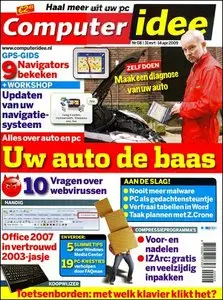 Computer Idee - 31 March-14 April 2009