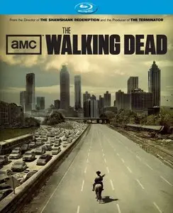 The Walking Dead S01-S06 [Complete All Season] (2010-2016)