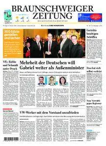 Braunschweiger Zeitung - Helmstedter Nachrichten - 16. Februar 2018