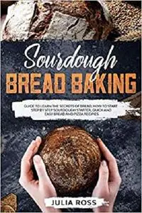 Sourdough Bread Baking