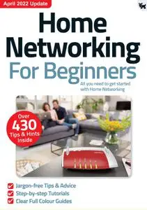 FRITZ!Box For Beginners – 11 April 2022