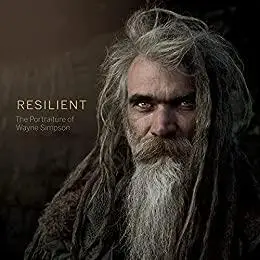 Resilient: The Portraiture of Wayne Simpson