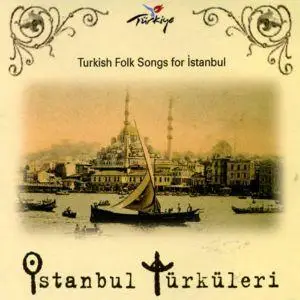 Turkish Folk Song For Istanbul