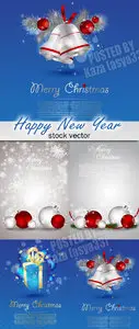 New Year cards 13