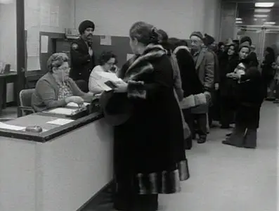 PBS - Welfare (1975)