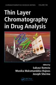 Thin Layer Chromatography in Drug Analysis (repost)