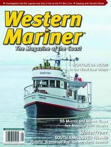 Western Mariner - August 2018