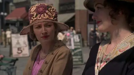 Boardwalk Empire S01E09