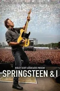 Bruce Springsteen: Springsteen & I (2013)