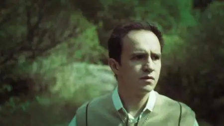 The Envoys S01E02