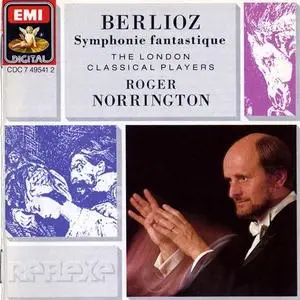 Hector Berlioz - Symphony Fantastique, Roger Norrington, London Classical Players