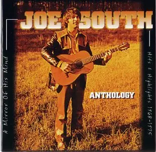 Joe South - Anthology (1968-1975) (1999)