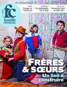 Famille Chrétienne - 23 janvier 2018