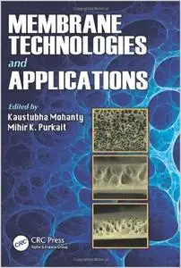 Membrane Technologies and Applications