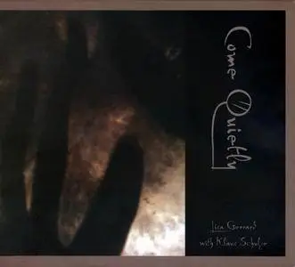 Lisa Gerrard with Klaus Schulze - Come Quietly (2009) (Repost)