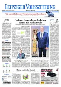 Leipziger Volkszeitung Delitzsch-Eilenburg - 11. Mai 2019