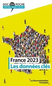 France 2023, les données clés - La documentation française