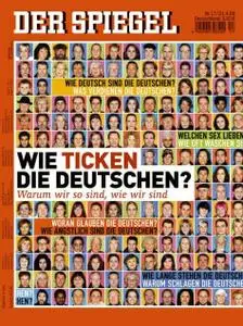 Der Spiegel 2008.17 vom 21.04.2008