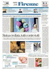 La Repubblica Edizioni Locali - 7 Ottobre 2017