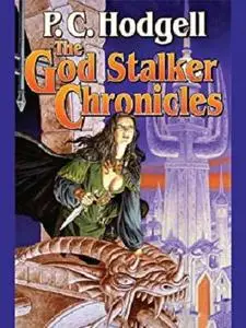 The God Stalker Chronicles (Chronicles of the Kencyrath combo volumes Book 1)