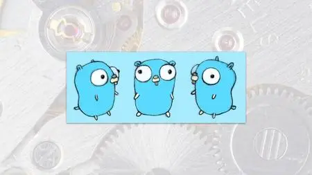 Corso completo di Go (Golang): da zero a esperto