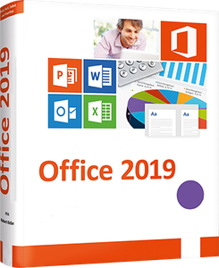 Microsoft Office Professional Plus 2019 - 2011 (Build 13426.20404) Multilanguage