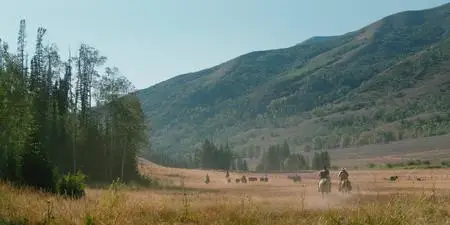 Yellowstone S02E01