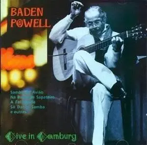 Baden Powell - Live in Hamburg (1995)