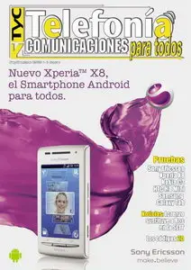 Telefonía y Comunicaciones para todos (Septiembre 2010)