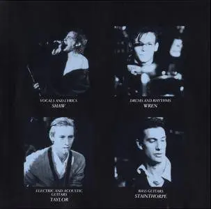 Then Jerico - First (The Sound Of Music) (1987)