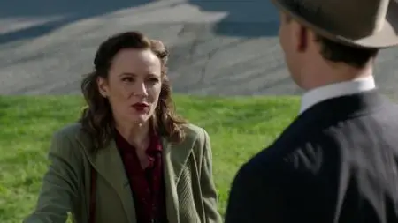 The Bletchley Circle: San Francisco S01