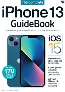 The Complete iPhone 13 GuideBook – 24 September 2021