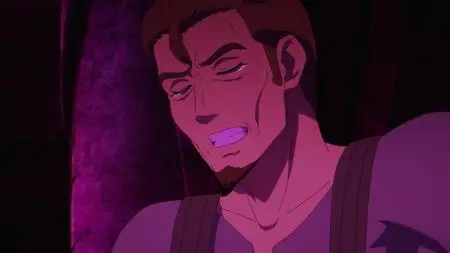Nozomanu Fushi no Boukensha - S01E04
