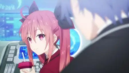 Date a Live V (Season 5) - 02 mkv