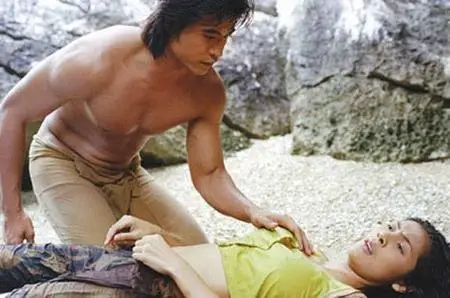 Thai Movie - Jan Dara 2 (2004)