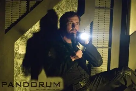 (FR+VO) Pandorum (2009)