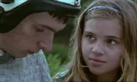 La Drôlesse (1979)