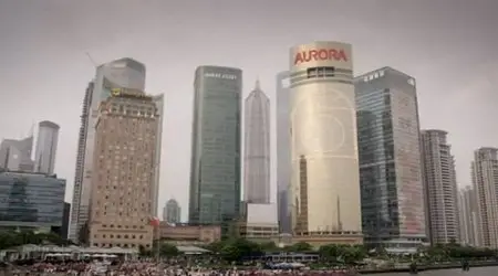 Channel 4 - China: Triumph And Turmoil (2012)