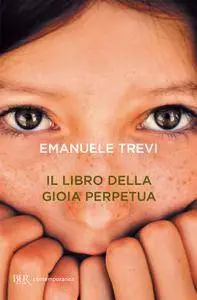 Emanuele Trevi - Il libro della gioia perpetua