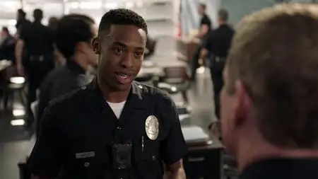 The Rookie S02E15