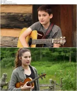 Fiddlin' (2018)