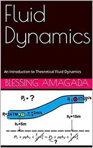 Fluid Dynamics: An Introduction to Theoretical Fluid Dynamics