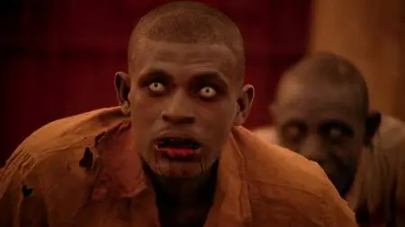 The Dead (2010)