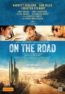 On the Road (2012)