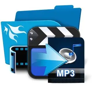 AnyMP4 MP3 Converter 6.2.30 Multilangual Mac OS X