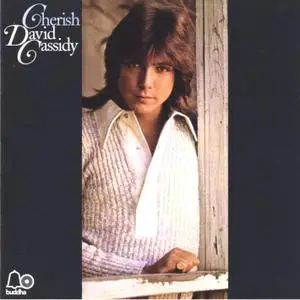 David Cassidy - Cherish & Rock Me Baby