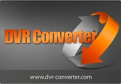 Engelmann DVR Converter 3.0.12.912