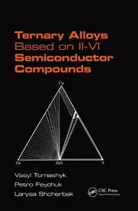 Ternary Alloys Based on II-VI Semiconductor Compounds (repost)