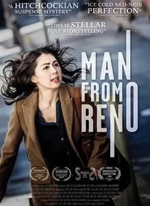 Man from Reno (2014)
