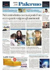 la Repubblica Palermo - 10 Novembre 2017